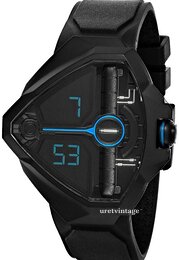 Hamilton Ventura Edge Dune Limited Edition H24624330