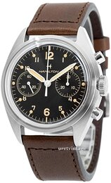 Hamilton Khaki Aviation H76409530