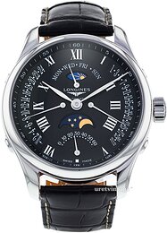 Longines Master L2.739.4.51.7