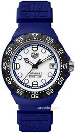 TAG Heuer Formula 1 Solargraph WBY1162.FT8105