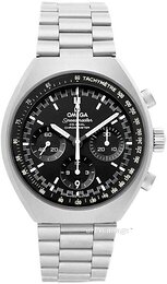 Omega Speedmaster Mark II Co-Axial Chronograph 42.4x46.2mm 327.10.43.50.01.001