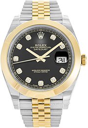 Rolex Datejust 41 126303-0006