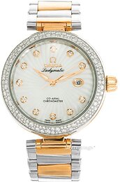 Omega De Ville Ladymatic Co-Axial 34mm 425.25.34.20.55.001