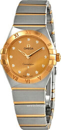 Omega Constellation Quartz 28Mm 131.20.28.60.58.001