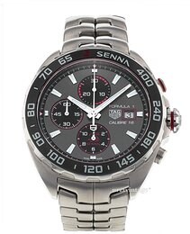 TAG Heuer Formula 1 CAZ201D.BA0633