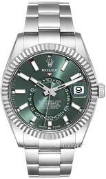 Rolex Sky-Dweller 336934-0001