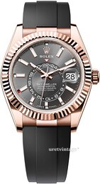 Rolex Sky-Dweller 336235-0004