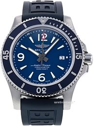 Breitling Superocean Ii 46 M17368D71C1S2