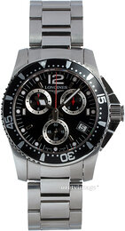 Longines HydroConquest L3.643.4.56.6