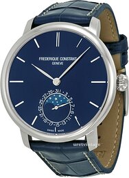 Frederique Constant Maxime Manufacture Automatic FC-705N4S6
