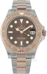 Rolex Yacht-Master 37 268621-0003
