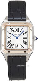 Cartier Santos Dumont W2SA0012