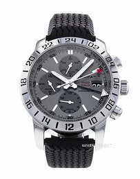 Chopard Classic Racing GMT Chrono 168992-3022