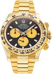 Rolex Cosmograph Daytona 116508-0009