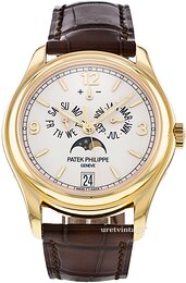 Patek Philippe Complicated Annual Calender 5146J/001