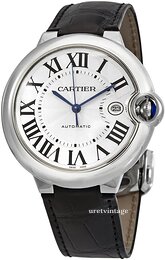 Cartier Ballon Bleu De WSBB0026