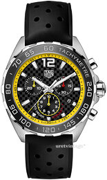 TAG Heuer Formula 1 CAZ101AC.FT8024