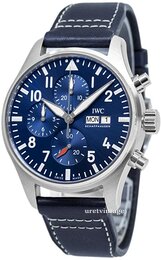 IWC Pilots IW378003