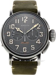 Zenith Pilot 11.2430.4069-21.C773