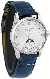 Longines Master L2.409.4.87.0