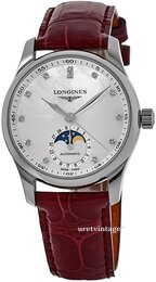 Longines Master L2.409.4.87.2