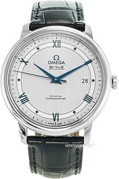 Omega De Ville Prestige Co-Axial 39.5mm 424.13.40.20.02.003