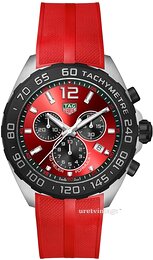 TAG Heuer Formula 1 CAZ101AN.FT8055