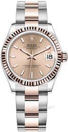 Rolex Datejust 31 278271-0009