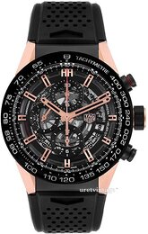 TAG Heuer Carrera CAR205A.FT6087