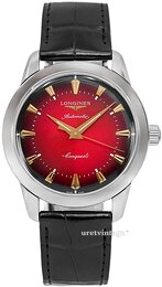 Longines Conquest Heritage Year Of The Snake Edition L1.651.4.09.2