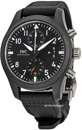 IWC Pilots Classic IW388007