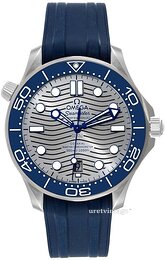 Omega Seamaster Diver 300m 210.32.42.20.06.001