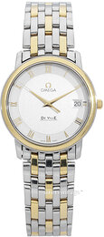 Omega De Ville Prestige Quartz 4310.32.00