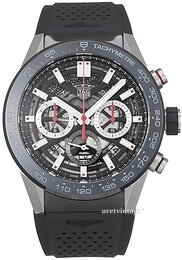 TAG Heuer Carrera CBG2A10.FT6168