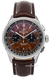 Breitling Premier B01 Chronograph 42 AB01181A1Q1X1
