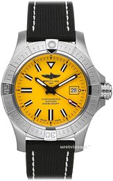 Breitling Avenger Ii Seawolf A17319101I1X2