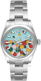 Rolex Oyster Perpetual 31 277200-0010