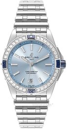 Breitling Super Chronomat Automatic 38 A17356531C1A1