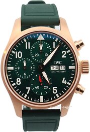 IWC Pilots IW388110