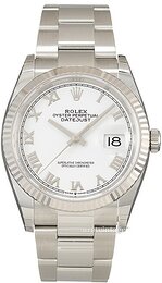 Rolex Datejust 36 126234-0026