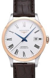 Longines Record L2.820.5.11.2