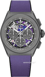 Zenith Defy El Primero 97.9001.9004-80.R922