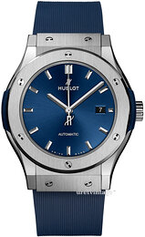 Hublot Classic Fusion 542.NX.7170.RX