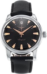 Longines Conquest L1.611.4.52.2