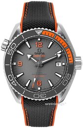 Omega Seamaster Planet Ocean 600M 215.92.44.21.99.001