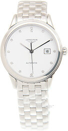 Longines Flagship L4.374.4.27.6