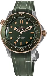 Omega Seamaster Diver 300M 210.92.42.20.10.001