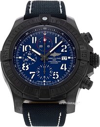 Breitling Super Avenger Chronograph 48 V13375101C1X2