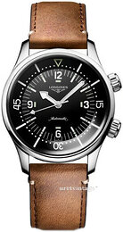 Longines Legend Diver L3.764.4.50.0