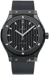 Hublot Classic Fusion 542.CM.1771.RX